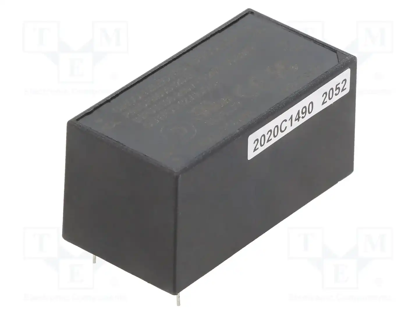 CINCON CFM06S120-E — Преобразователи AC/DC для PCB