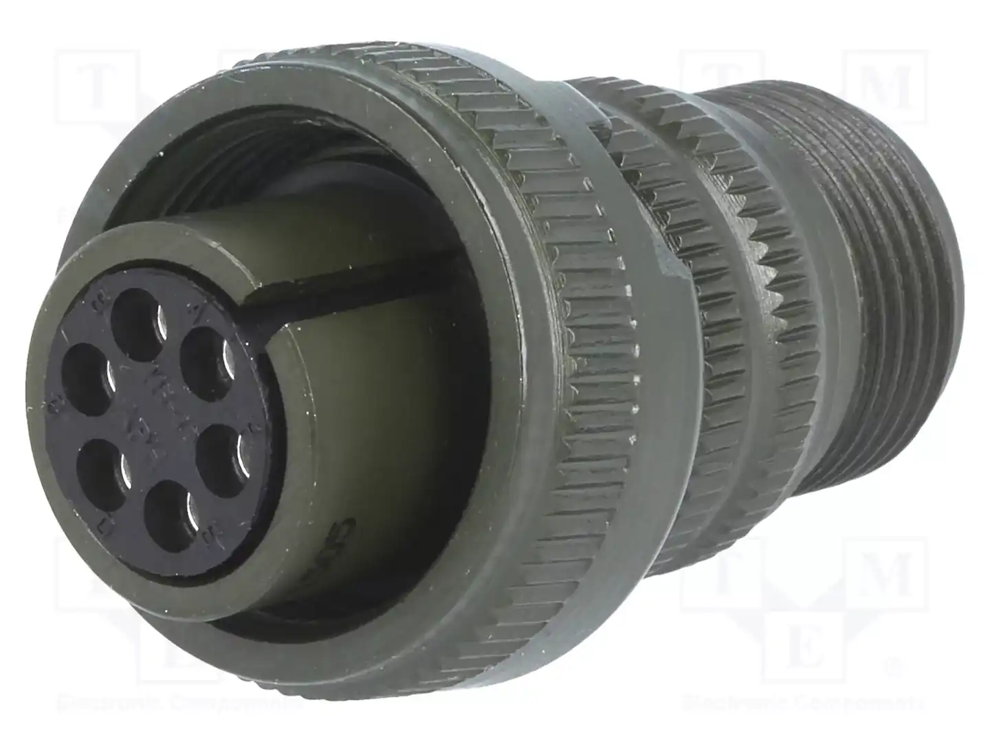 AMPHENOL DS3106A 14S-6S — Разъeмы
