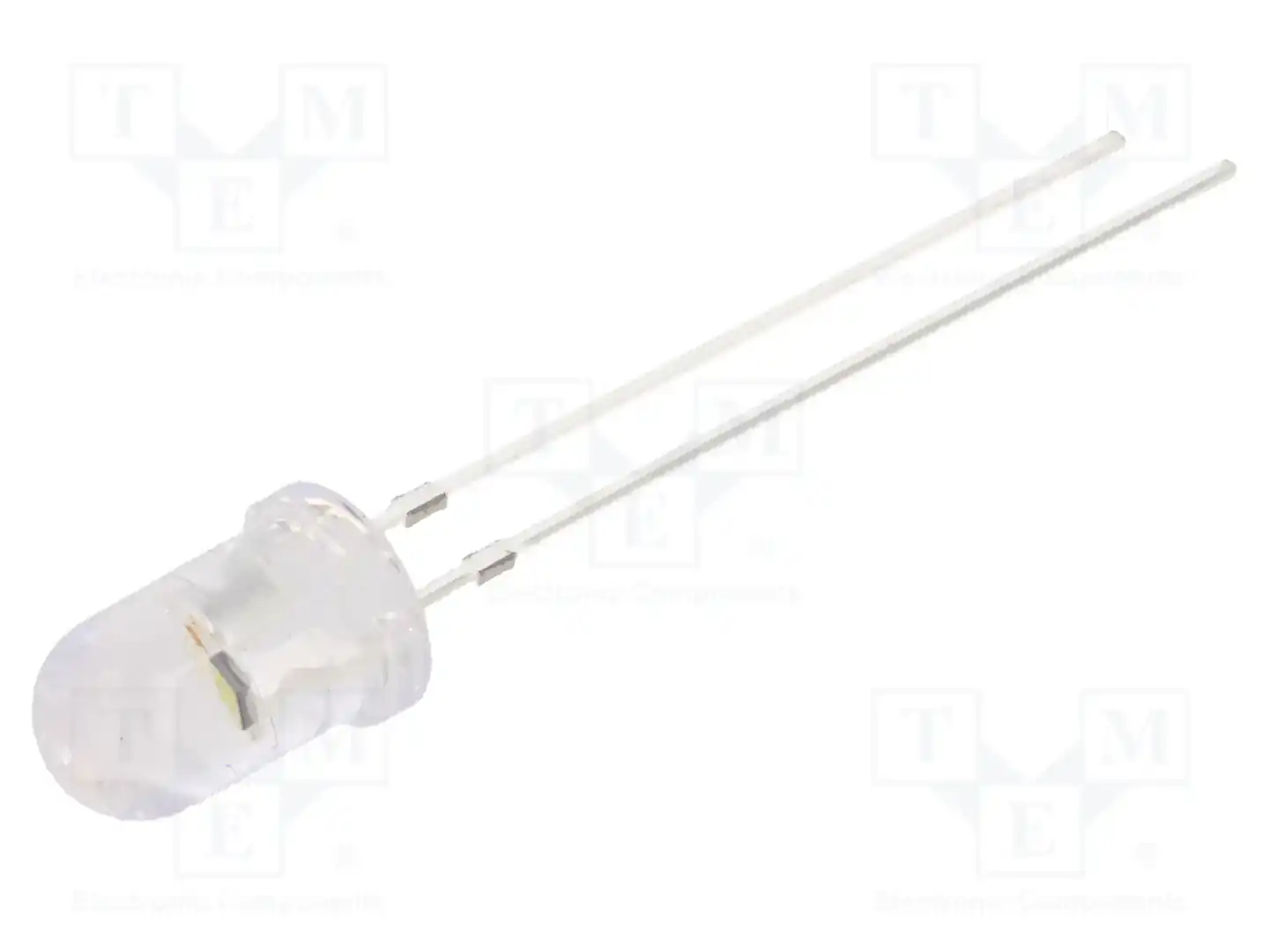 OPTOSUPPLY OS5OGR5A31A-1.0HZ — Специальные диоды LED – для спецэффектов