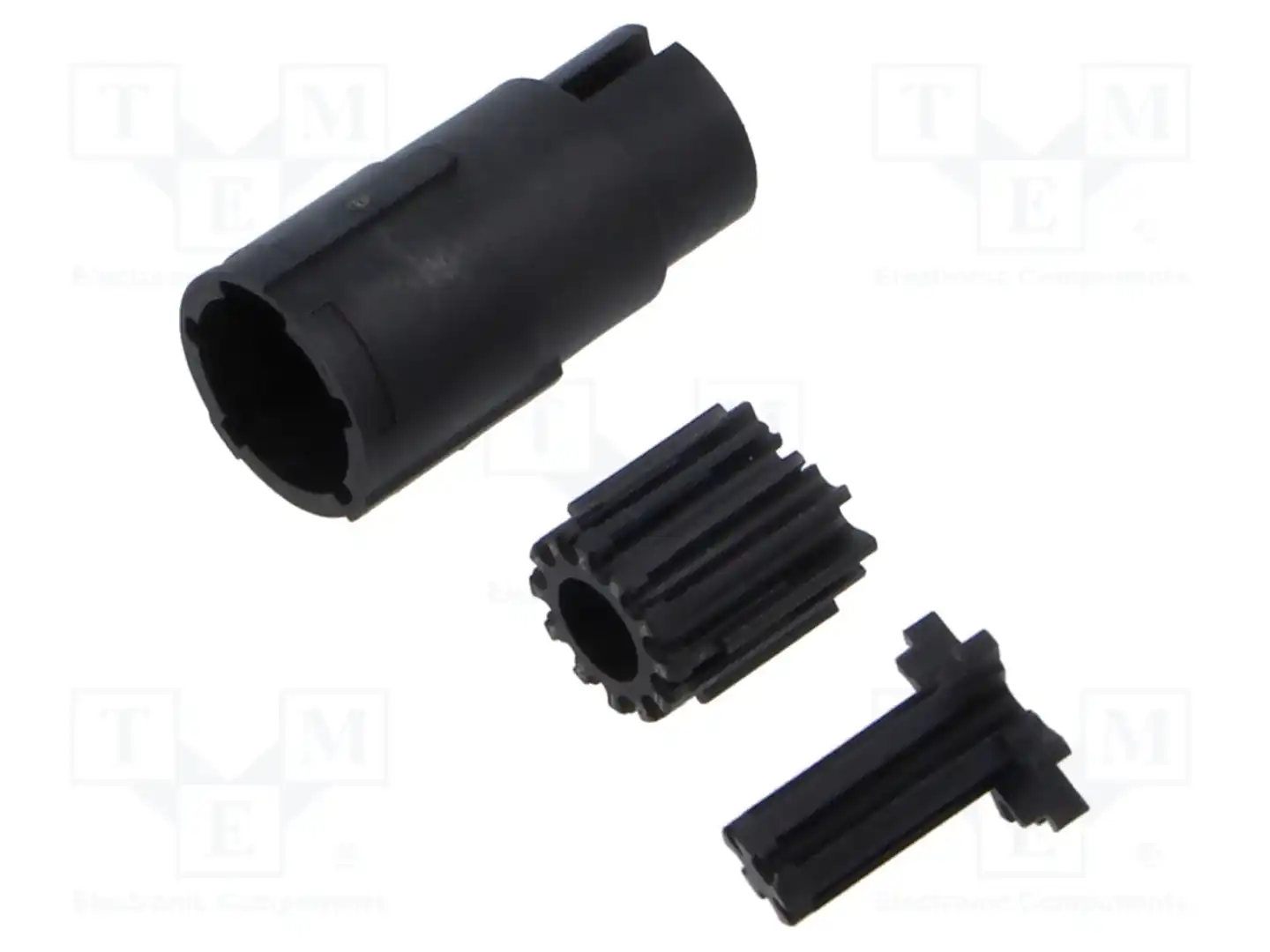 HARTING 21175050000 — Разъeмы
