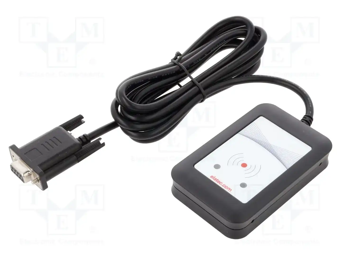 ELATEC TWN4 MULTITECH 2 BLE-PI DT 9POL — Модули и считыватели RFID