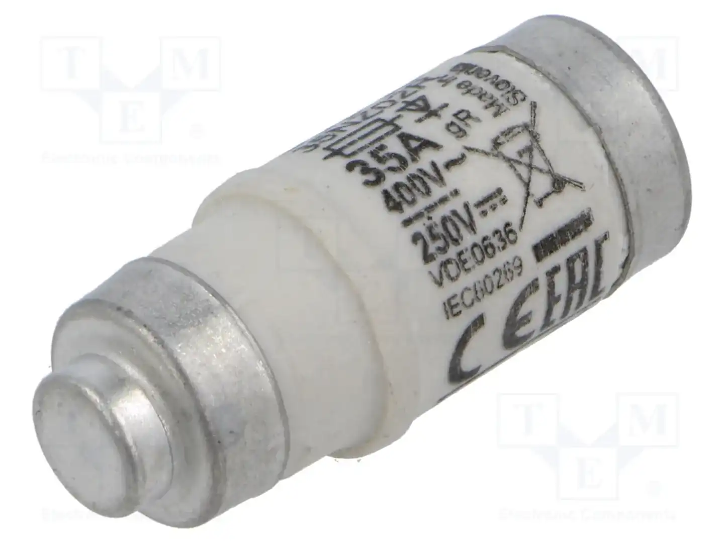 BUSSMANN 35NZ02R — Предохранители D