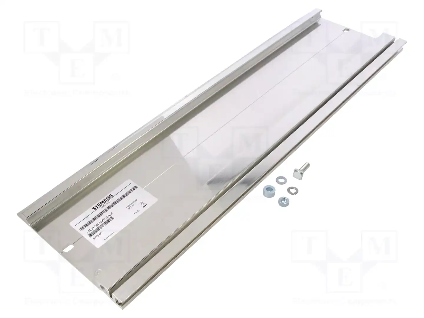 SIEMENS 6ES7590-1AE80-0AA0 — Контроллеры PLC