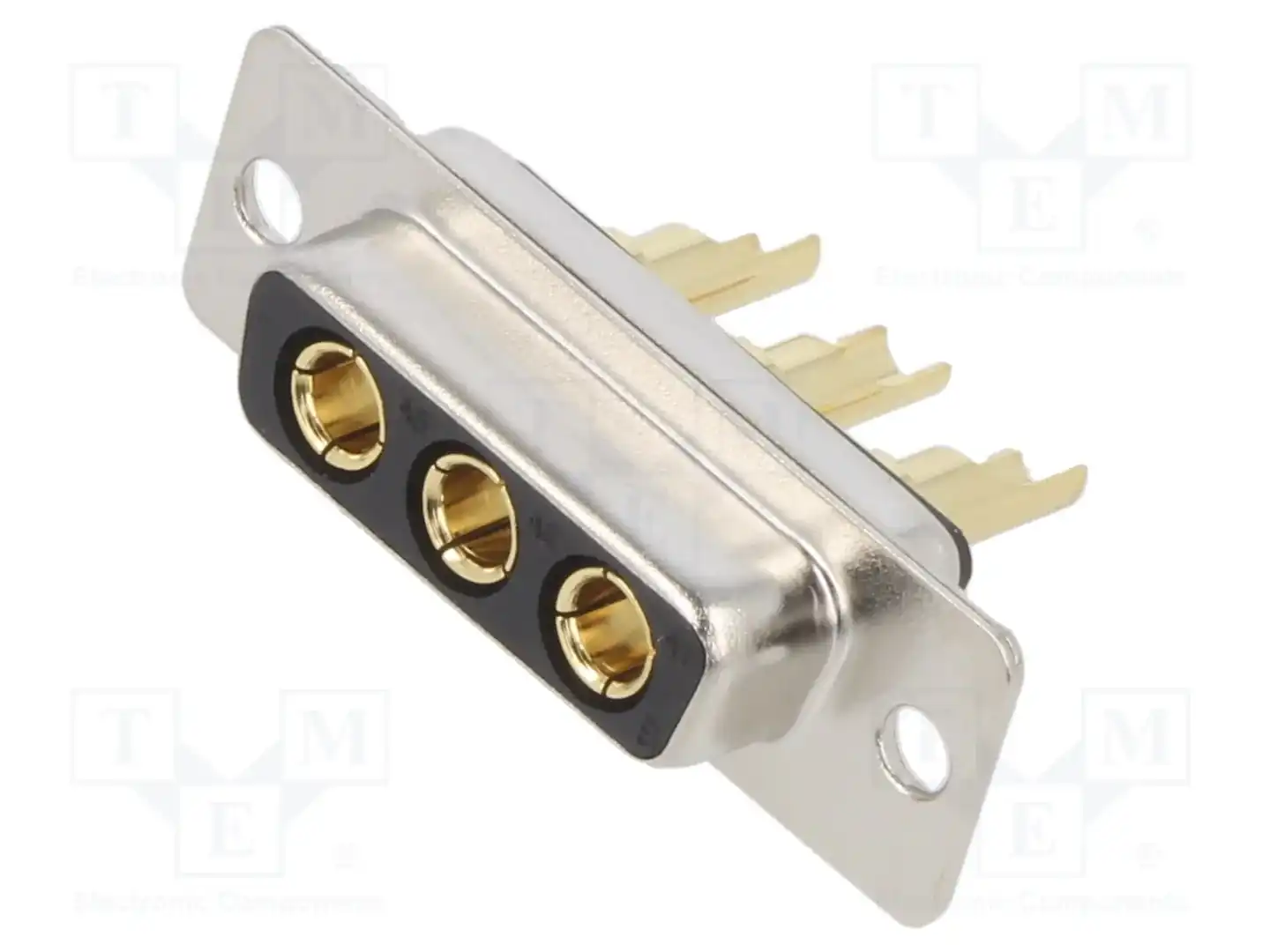 MH CONNECTORS MHCDR5W5S4 — Штекеры и гнезда D-Sub
