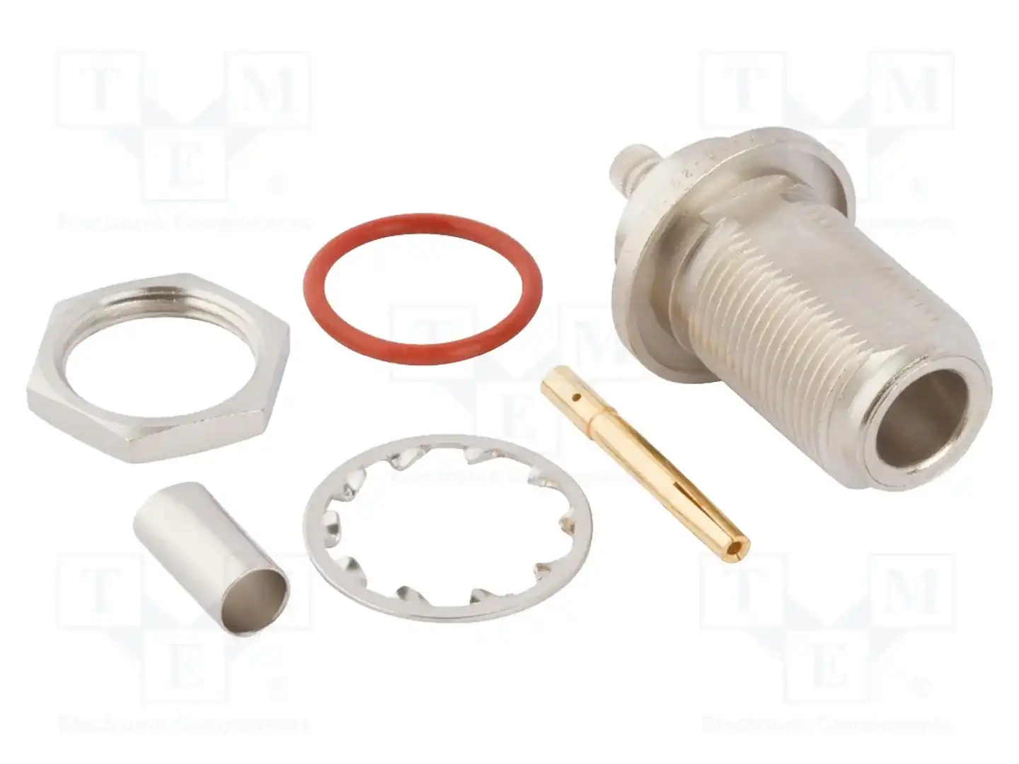 AMPHENOL RF 082-5373 — Разъeмы N