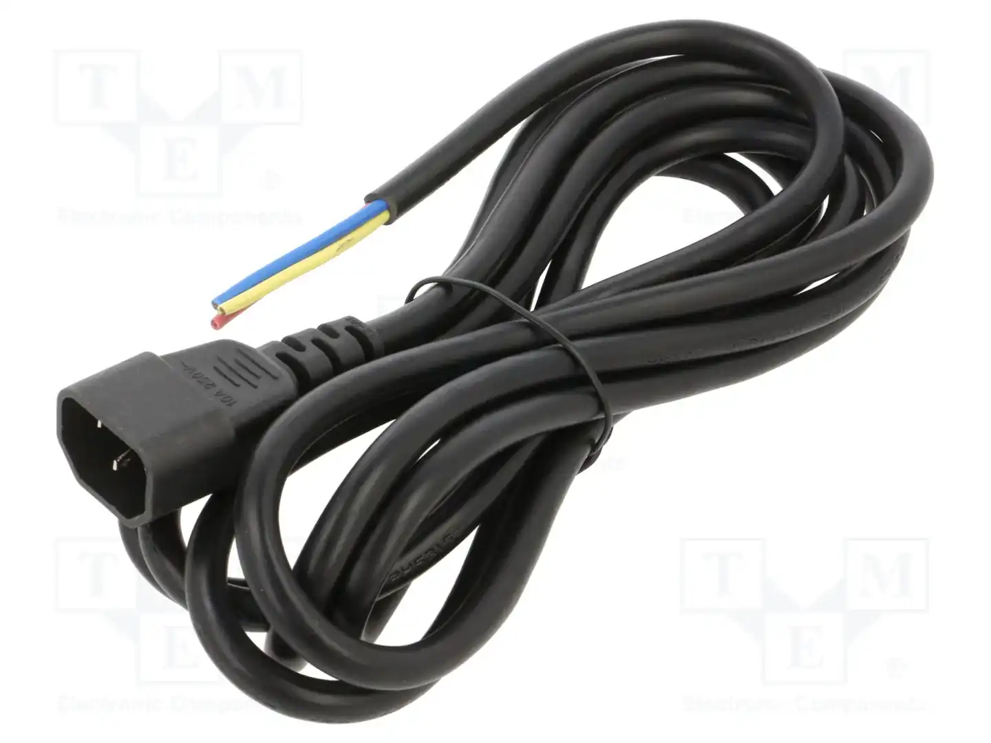 AKYGA AK-OT-10C — Кабели питания компьютерные и универс