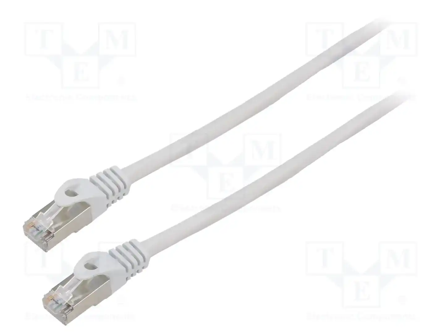 LANBERG PCF6-10CC-0200-S — Кабели и адаптеры RJ45