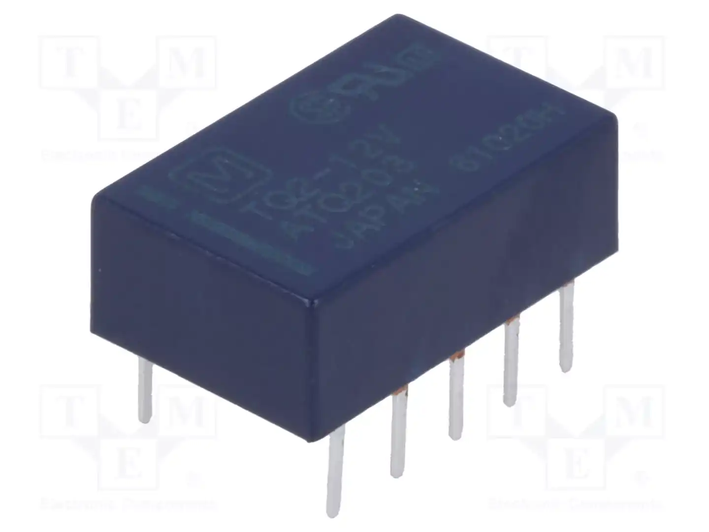PANASONIC TQ2-12V — Реле электромагн. миниатюрные