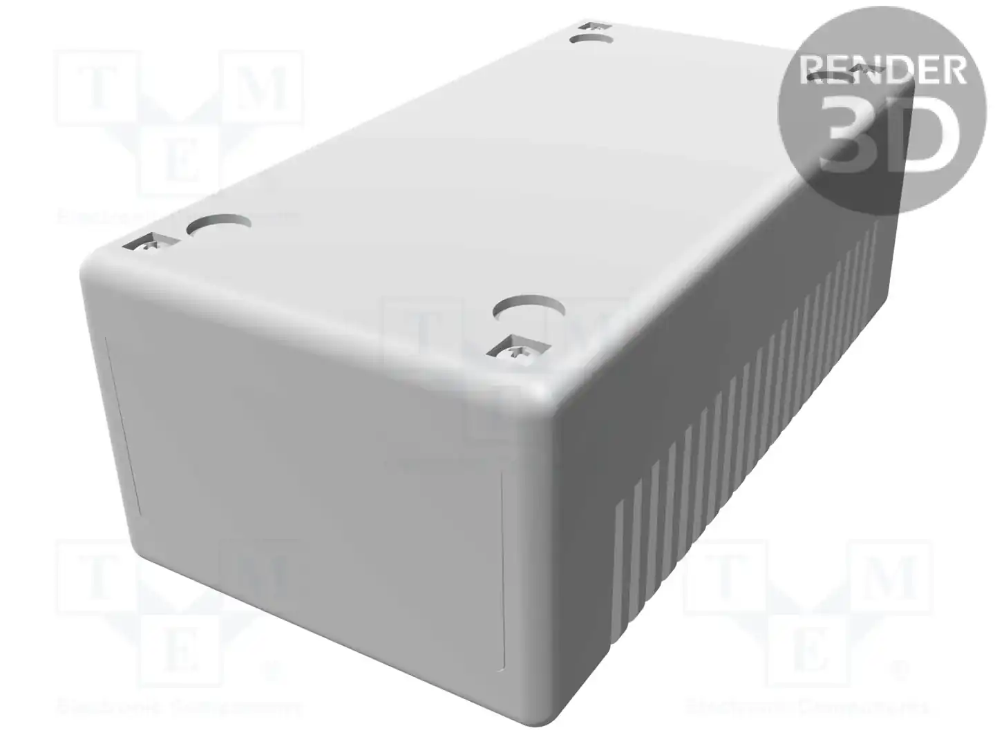 HAMMOND MB158055VL — Корпуса универсальные