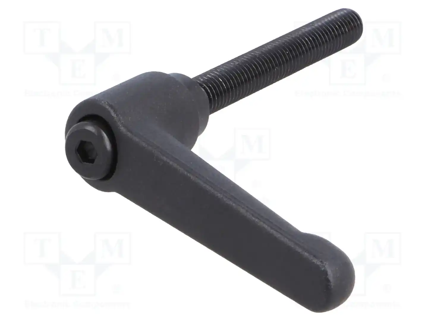 ELESA+GANTER GN 300-63-M8-63-SW — Рычаги