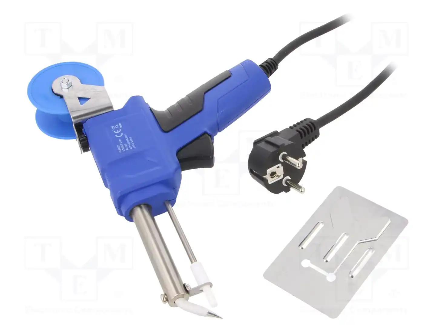 SOLDER PEAK ZD-555 — Паяльники нагревательные и трансформат