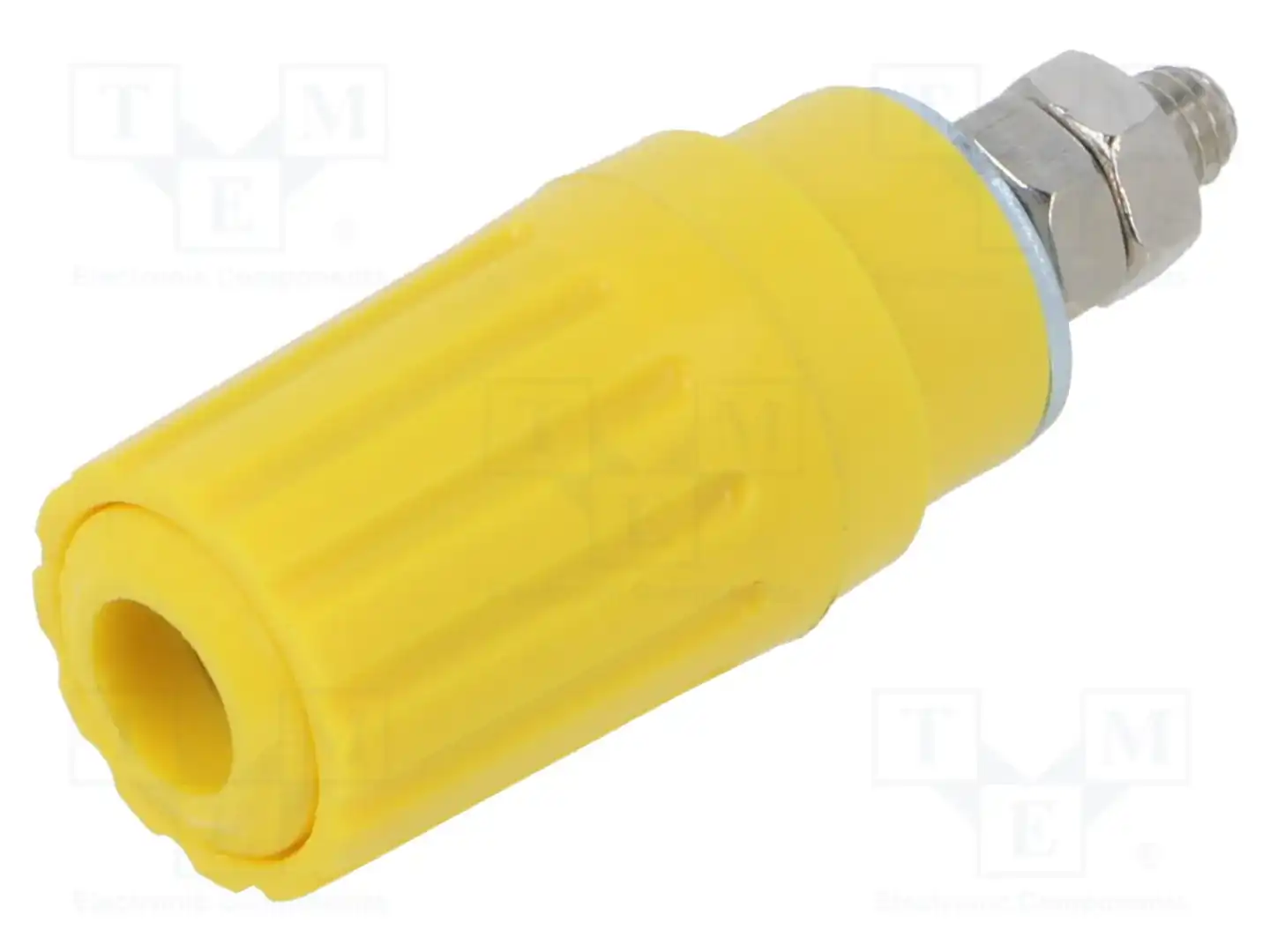 HIRSCHMANN T&M 930757103 — Гнезда банановые 4мм