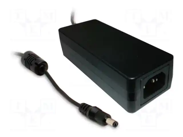 MEAN WELL GSM40A18-P1J — Блоки питания настольные
