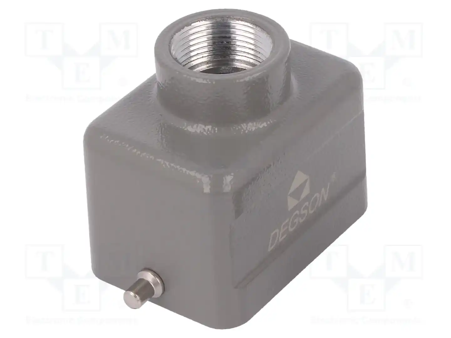 DEGSON ELECTRONICS D6B-TE-2G-PG16 — Разъeмы DEGSON