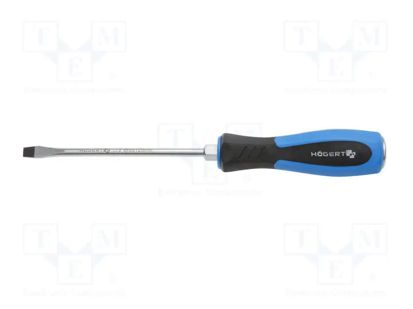 HÖGERT TECHNIK HT1S066 — Ударные отвёртки