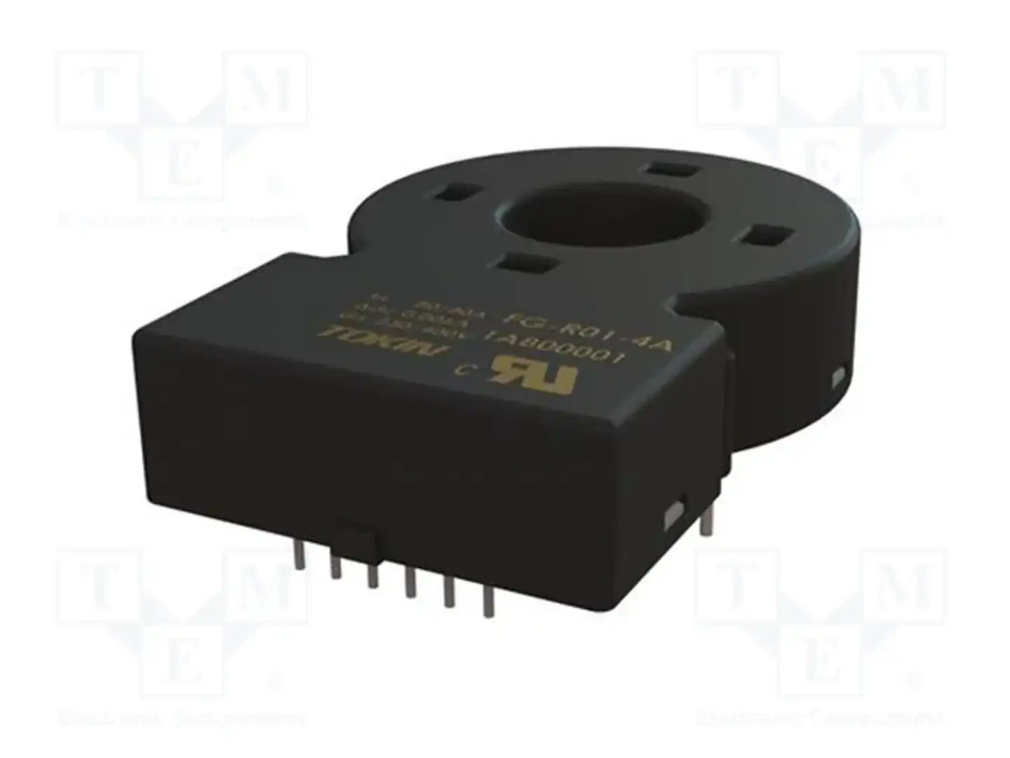 YAGEO FG-R01-4A — Токовые измерительные трансформаторы