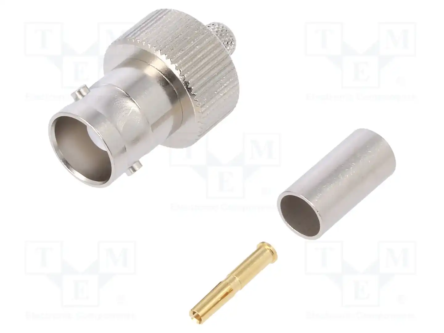TELEGÄRTNER J01001A1265 — Разъeмы BNC
