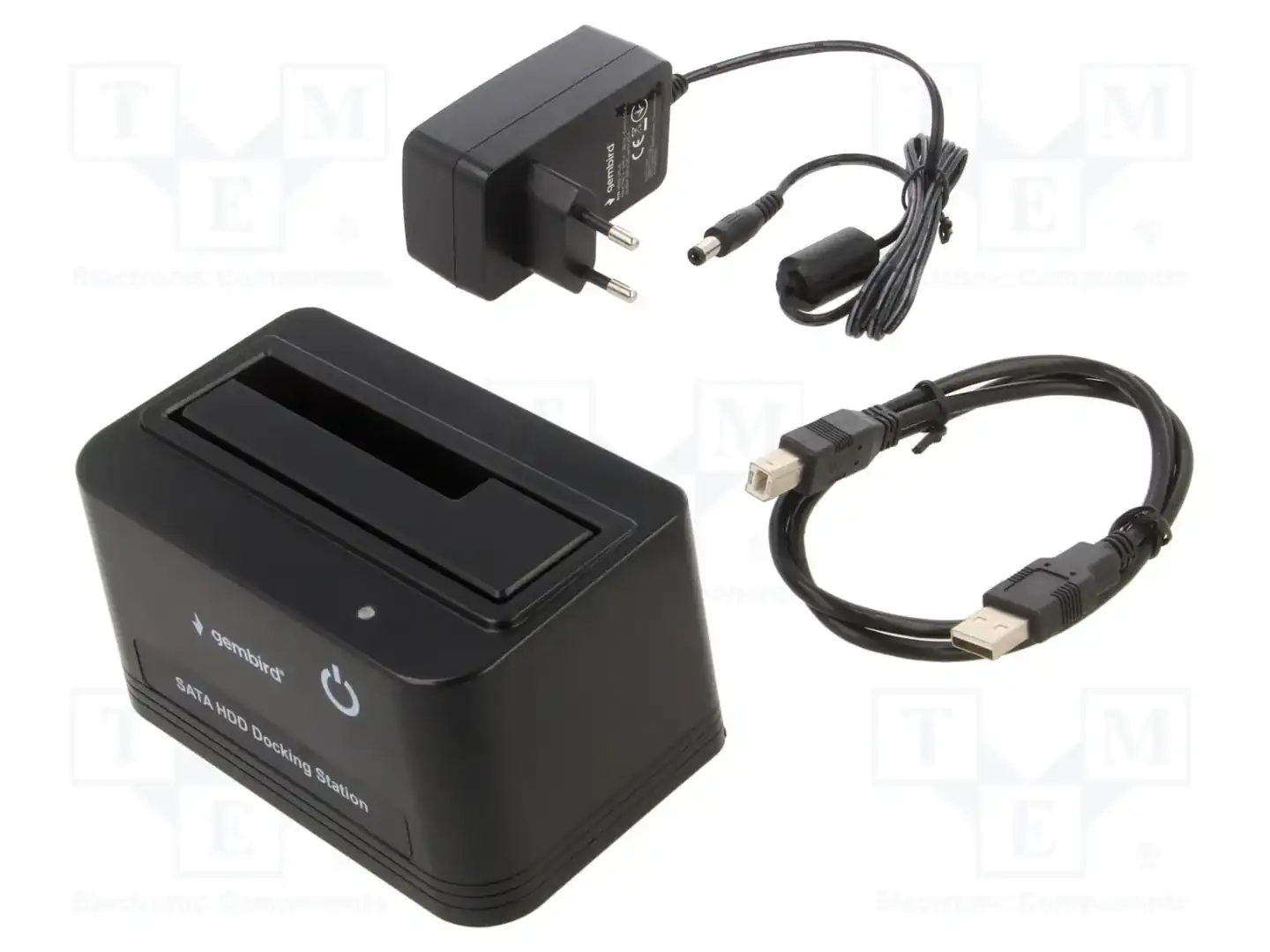 GEMBIRD HD32-U2S-5 — Аксессуары HDD/SSD