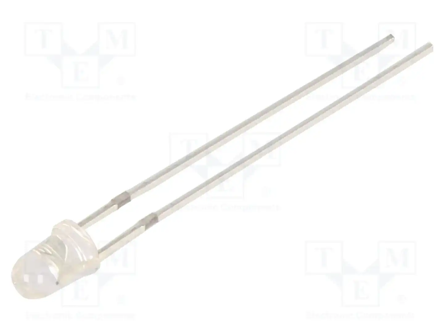 OPTOSUPPLY OSB53131A-VV — Круглые светодиоды THT