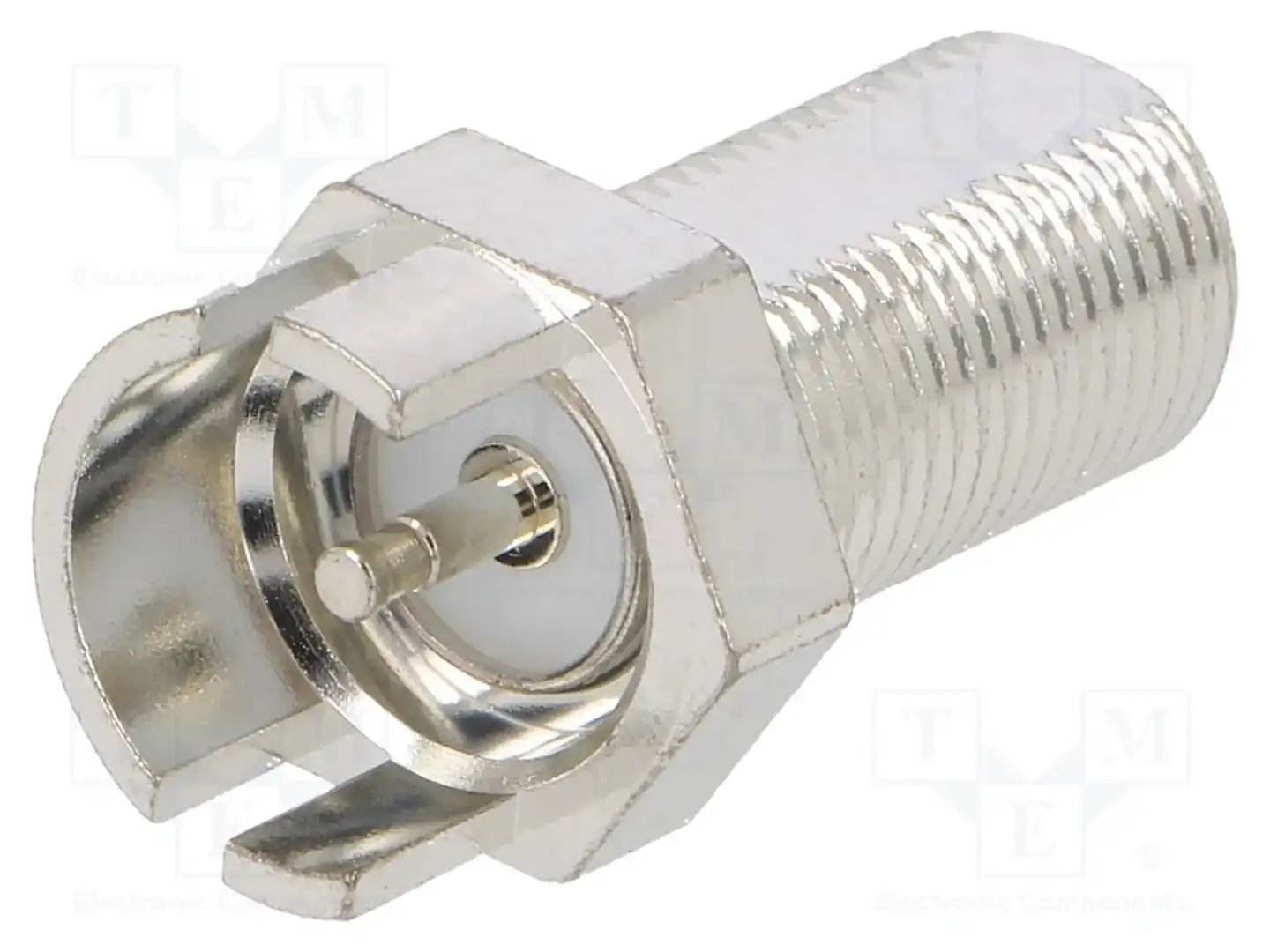 AMPHENOL RF 222181 — Разъeмы F