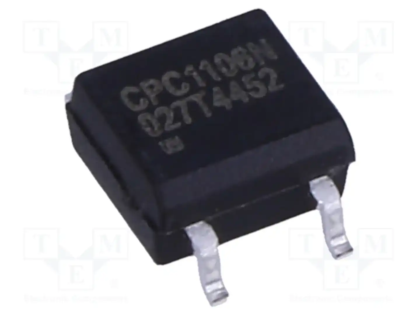 IXYS CPC1106N — Реле SSR однофазные