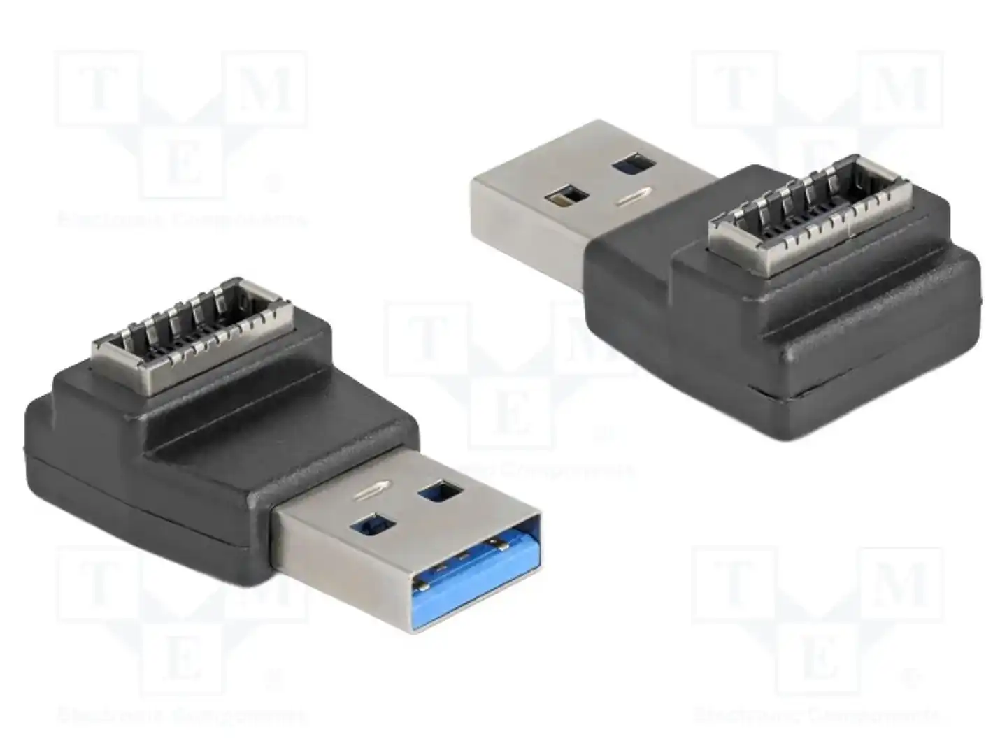 DELOCK 67236 — Кабели и адаптеры USB