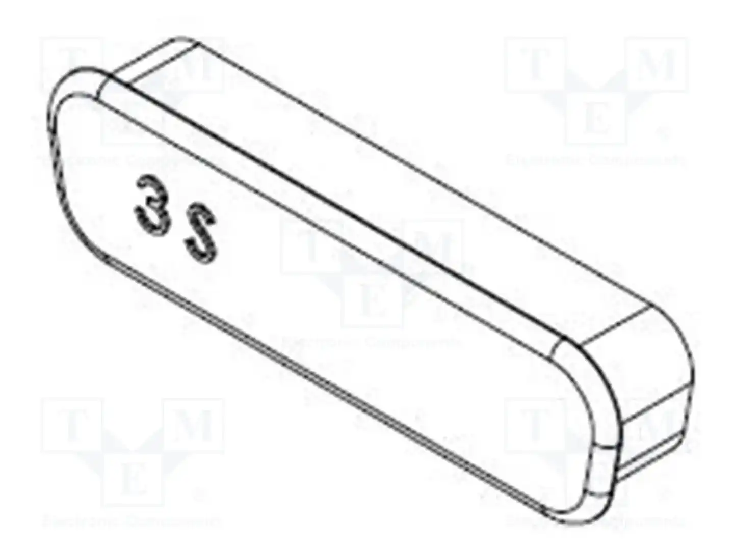 MOLEX 173112-0120 — Аксессуары D-Sub