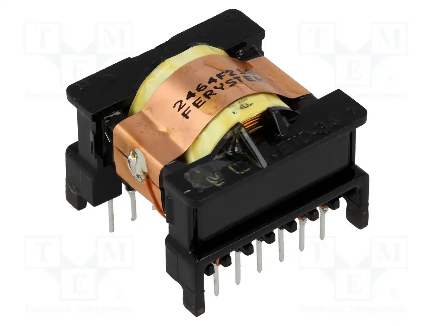 FERYSTER TI-ETD34-2464 — Трансформаторы PCB