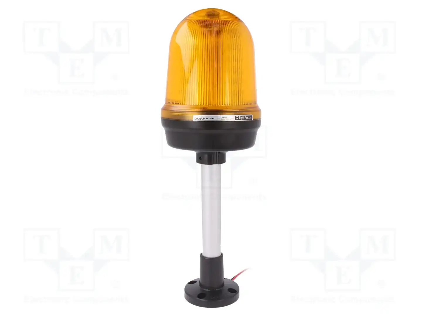 QLIGHT Q125LP-12/24-A-QZ24 — Сигнализаторы световые