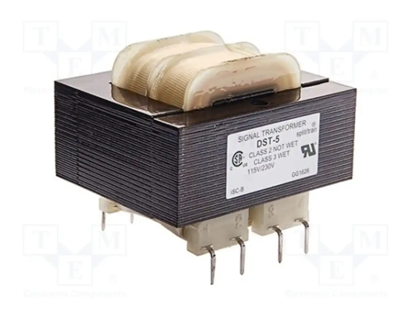 BEL DST-6-56 — Трансформаторы PCB