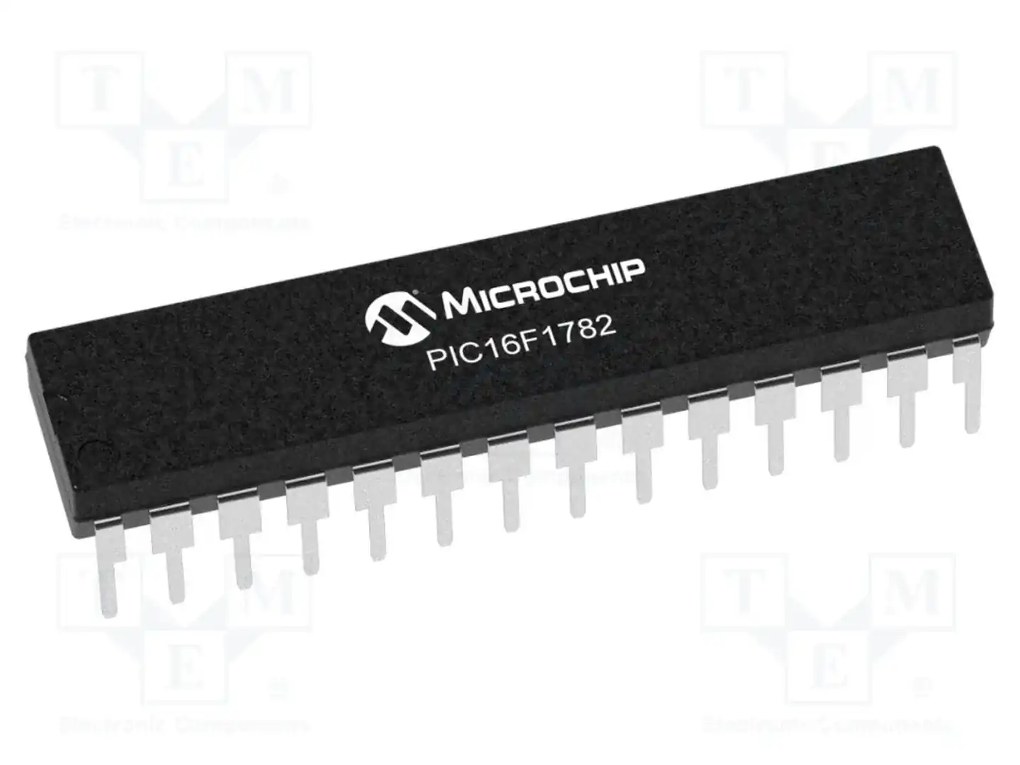 Microchip Technology PIC16LF1782-E/SP — Линейка PIC 8-bit