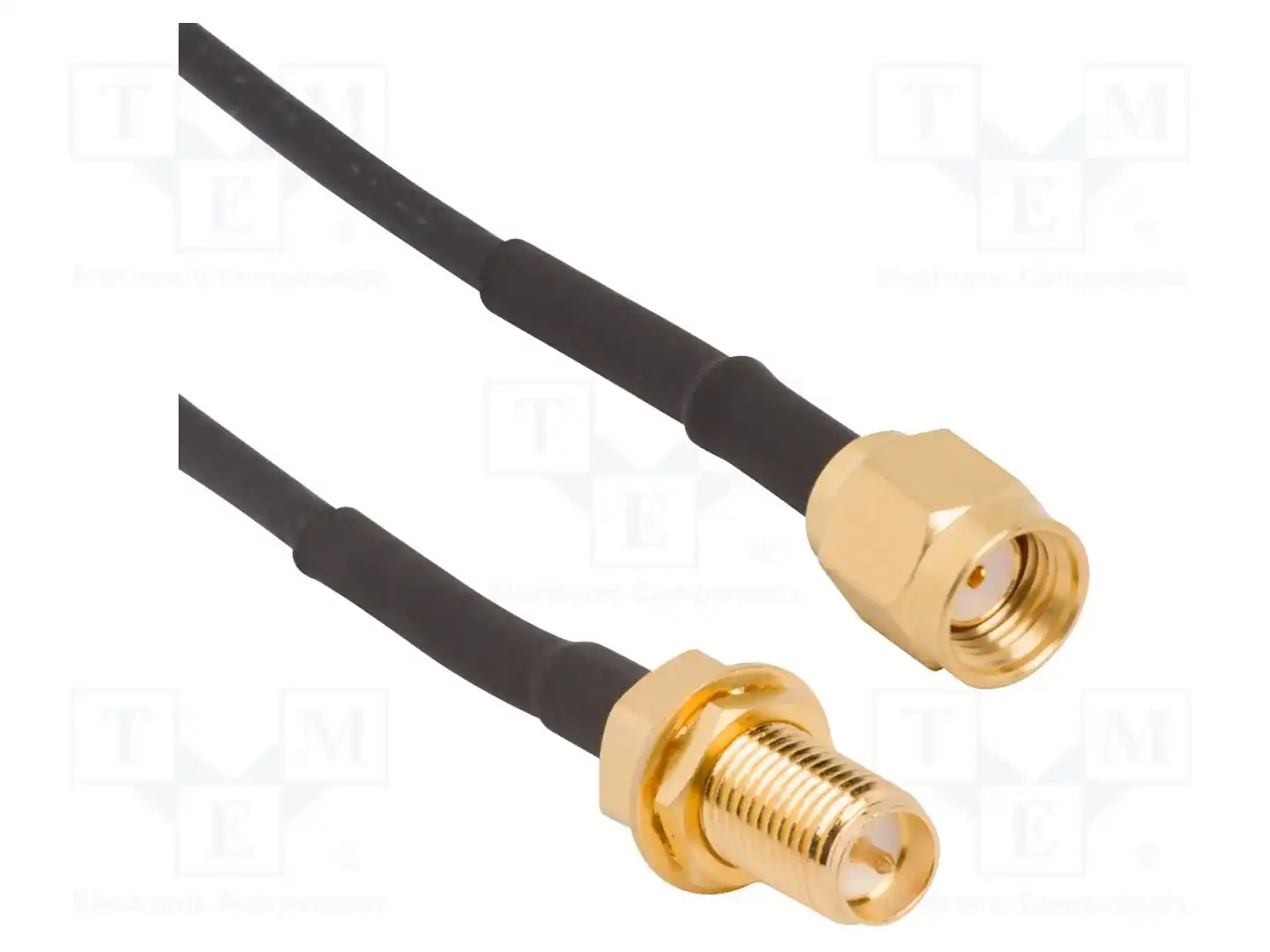 AMPHENOL RF 095-902-538-024 — Кабели соединительные коаксиальные