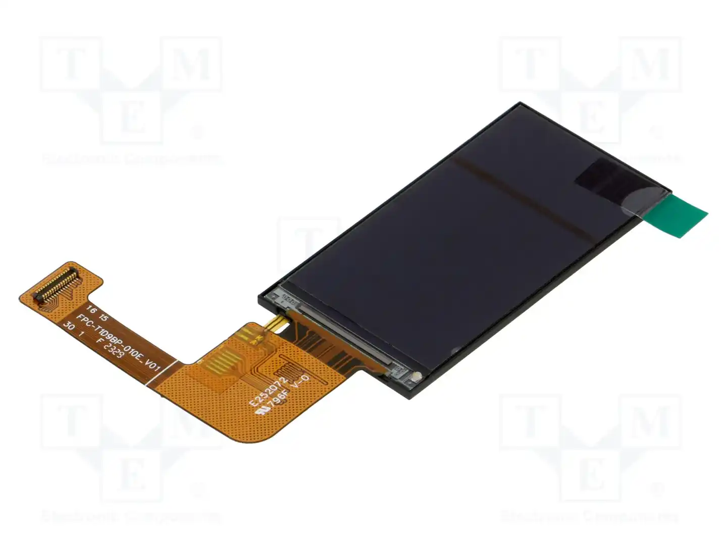DISPLAY ELEKTRONIK DEM 170320A VMH-PW-N — Дисплеи TFT