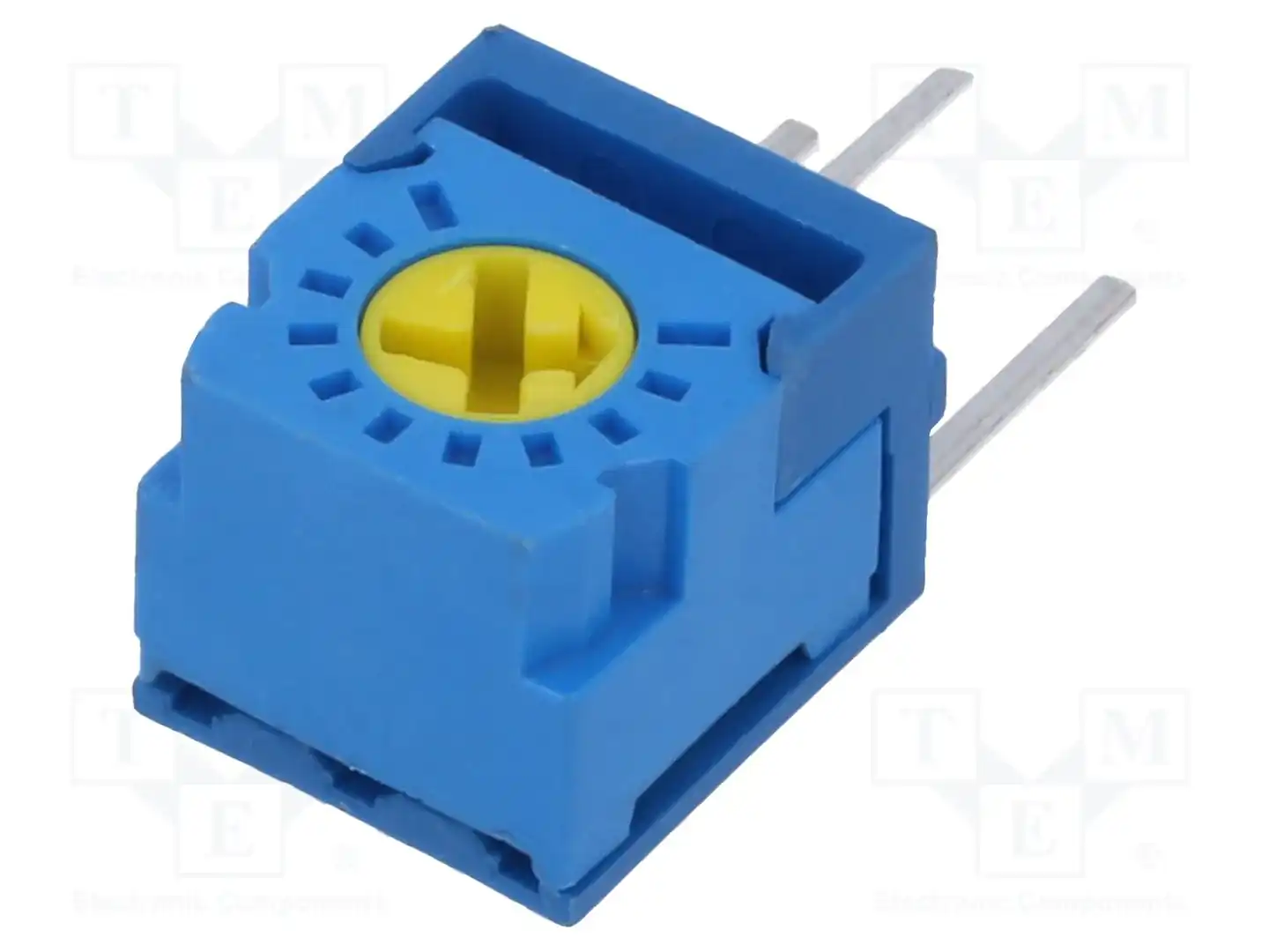 TOCOS GF063X-B102K — Потенциометры THT однооборотные