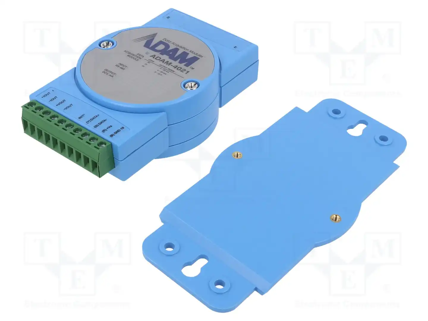 ADVANTECH ADAM-4021-F — Системы и модули ввода/вывода (I/O)