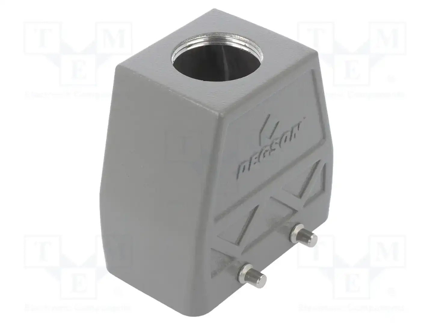 DEGSON ELECTRONICS D10B-TEH-4G-PG21 — Разъeмы DEGSON