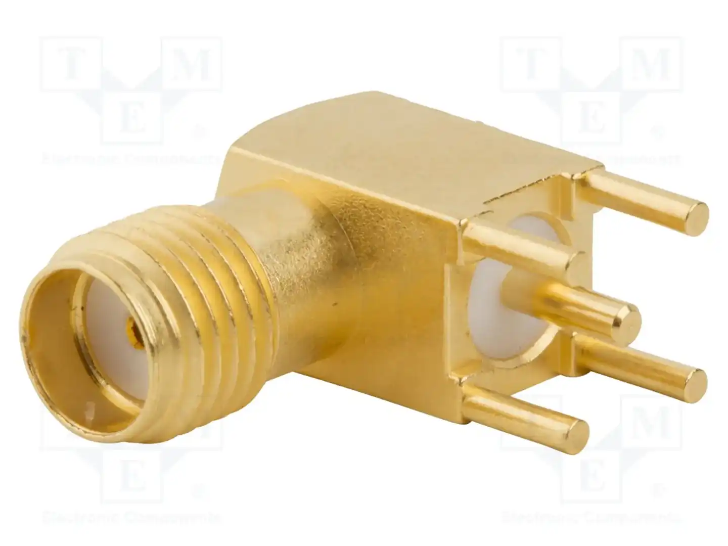 AMPHENOL RF 132225 — Разъeмы SMA, SMB, SMC