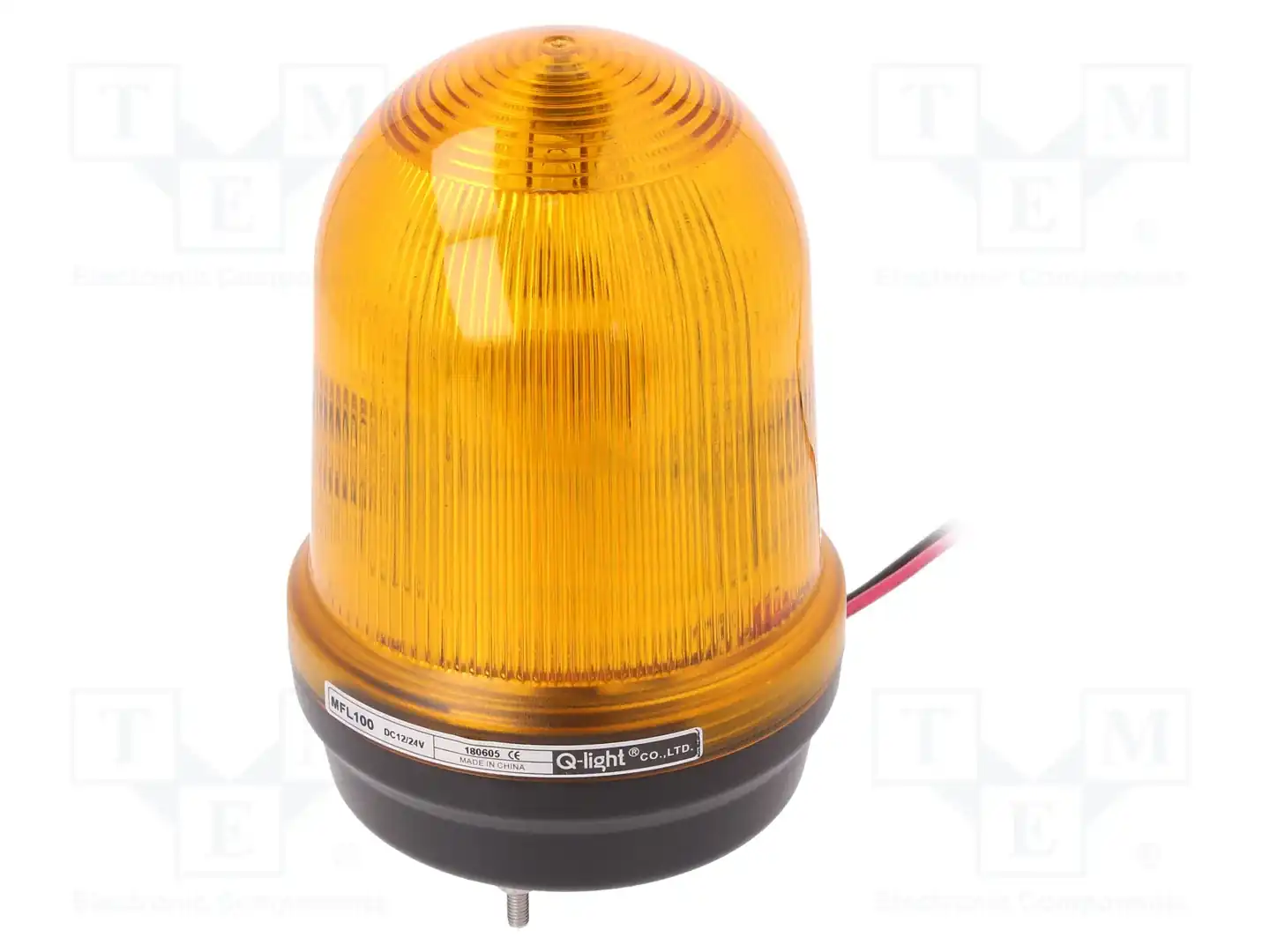 QLIGHT MFL100-12/24-A — Сигнализаторы световые