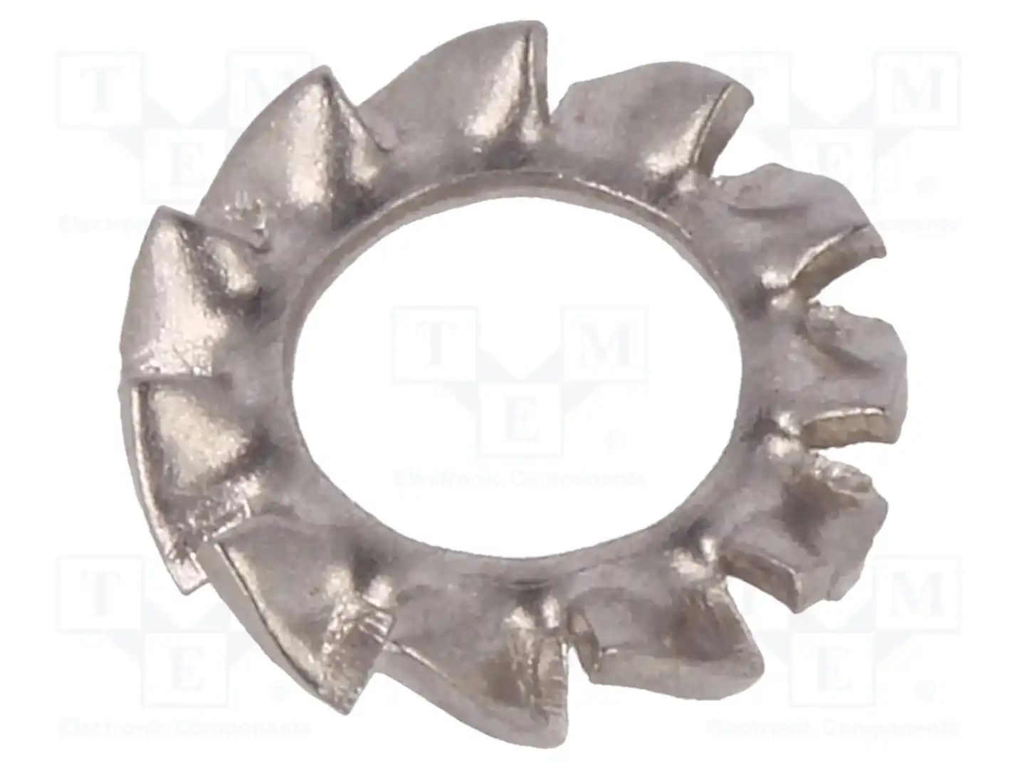 BOSSARD 1254111 — Шайбы