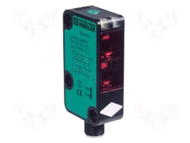 PEPPERL+FUCHS RL31-8-1200-RT/73C/136 — Стандартные фотоэлектрические датчики