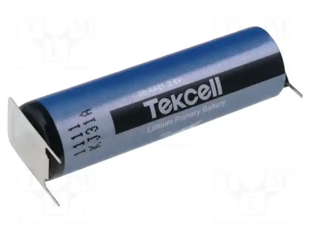 TEKCELL ER14500PF — Батареи