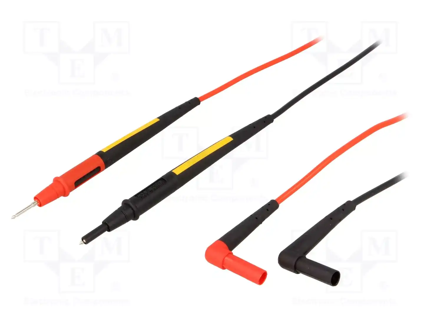 FLUKE TL175 — Провода измерительные - комплекты