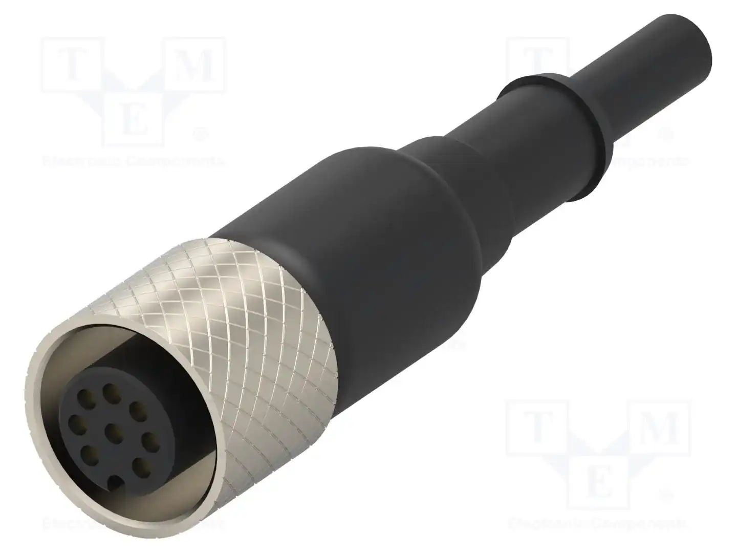 TE Connectivity SLC-FC5-M12-8P — Кабели к датчикам