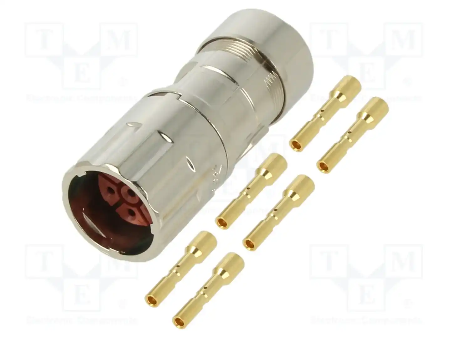 LAPP 24441279 — Разъeмы M23