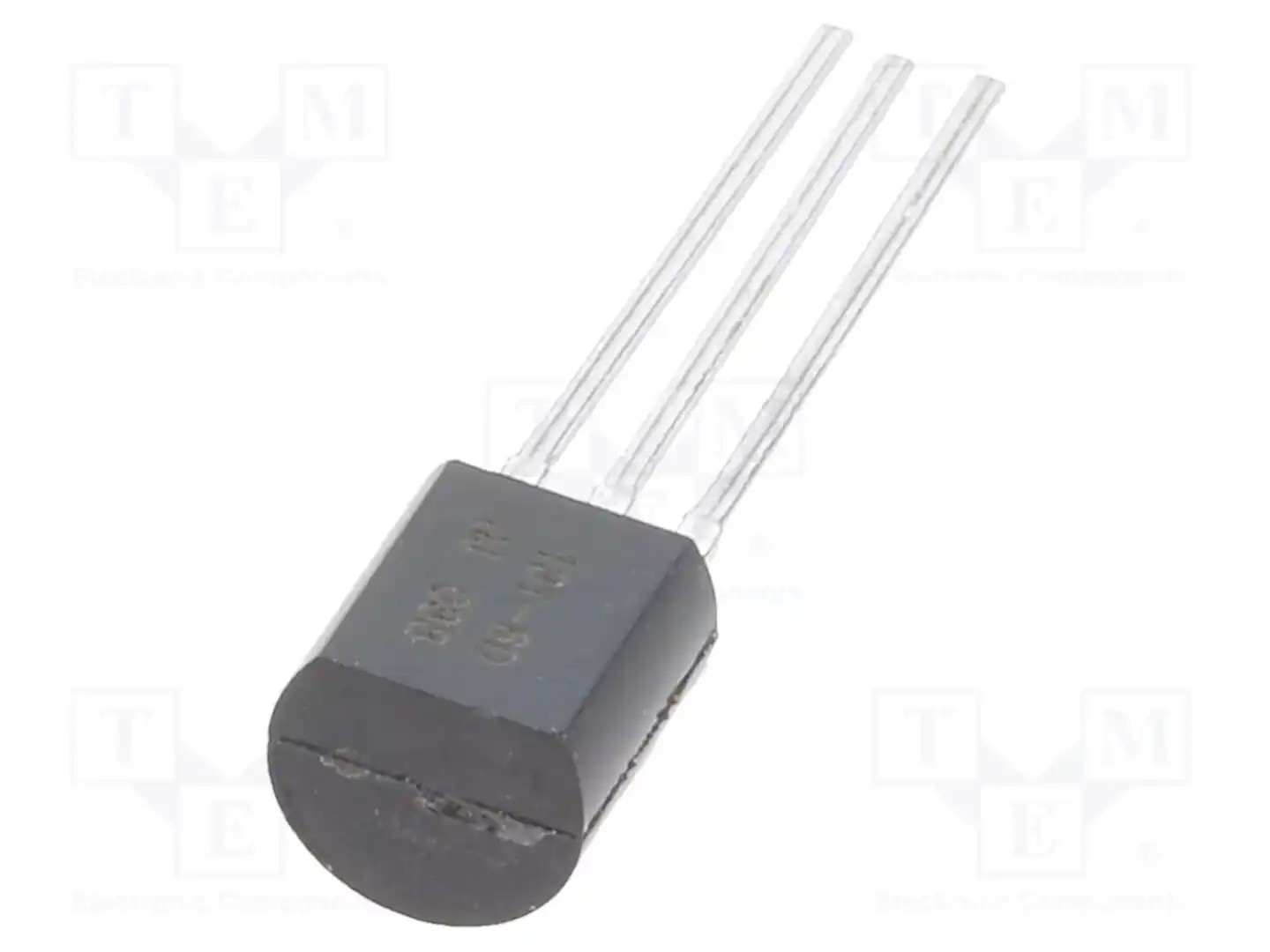 WeEn Semiconductors BT131-600D,412 — Симисторы