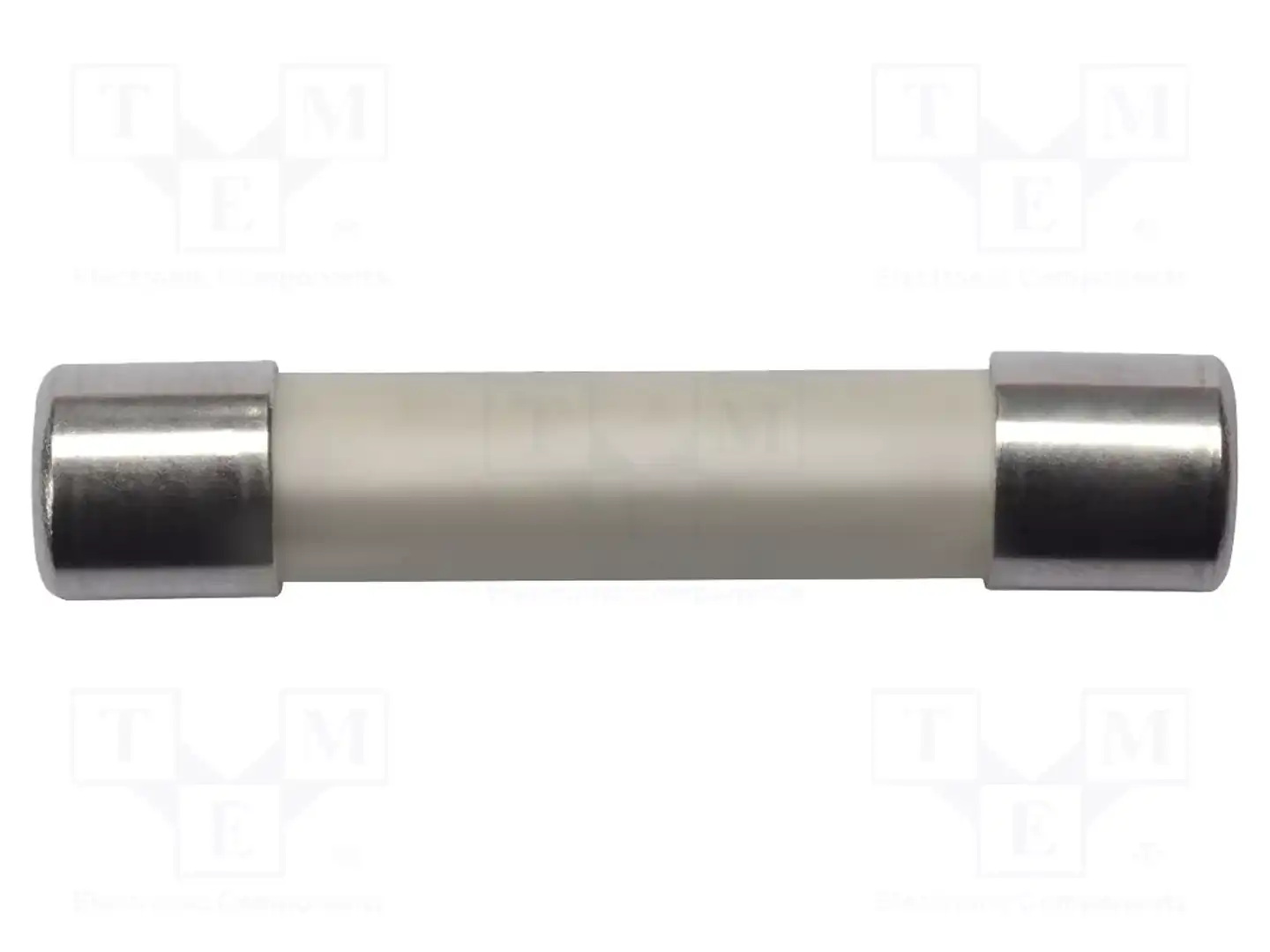 SCHÜTZINGER SICH 6.35X32 1000V 0.5 A DMI — Аксессуары остальные