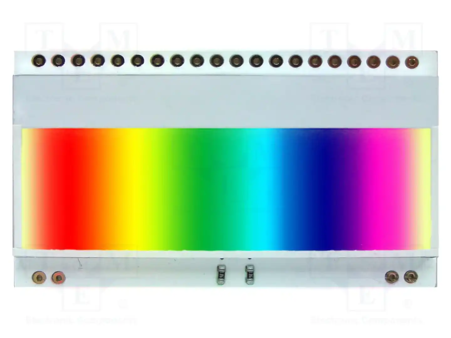 DISPLAY VISIONS EA LED55X31-RGB — Аксессуары к дисплеям