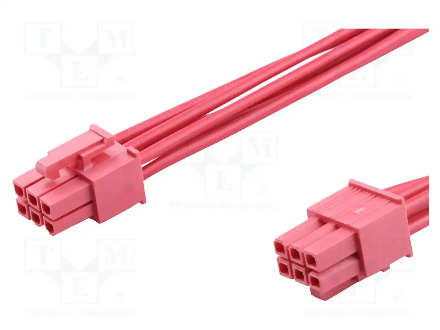 MOLEX 226196-1062 — Разъeмы сигнальные растр 4,20мм