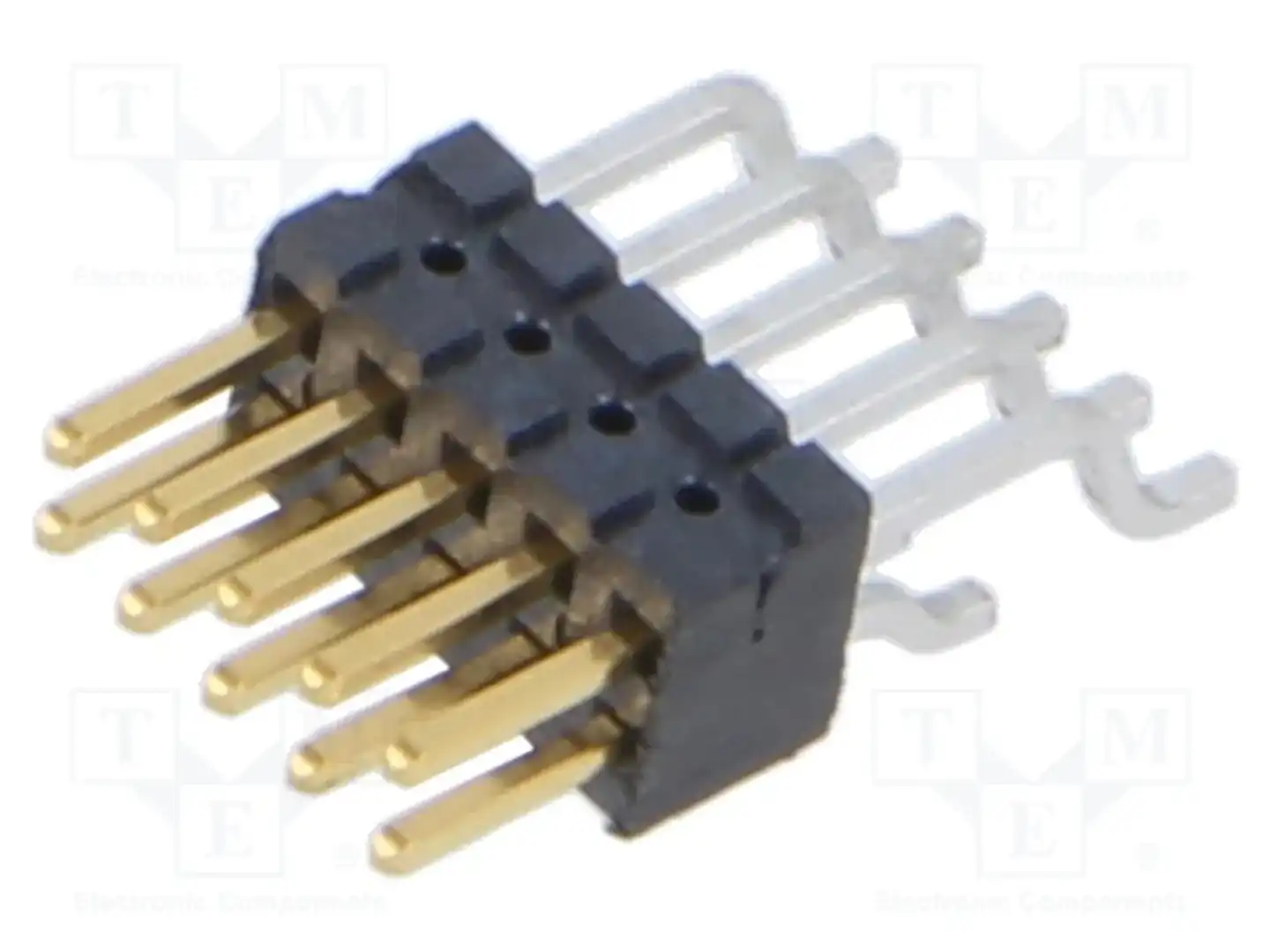 SAMTEC FTSH-105-01-L-DH-A-C-TR — Разъeмы пластина - пластина