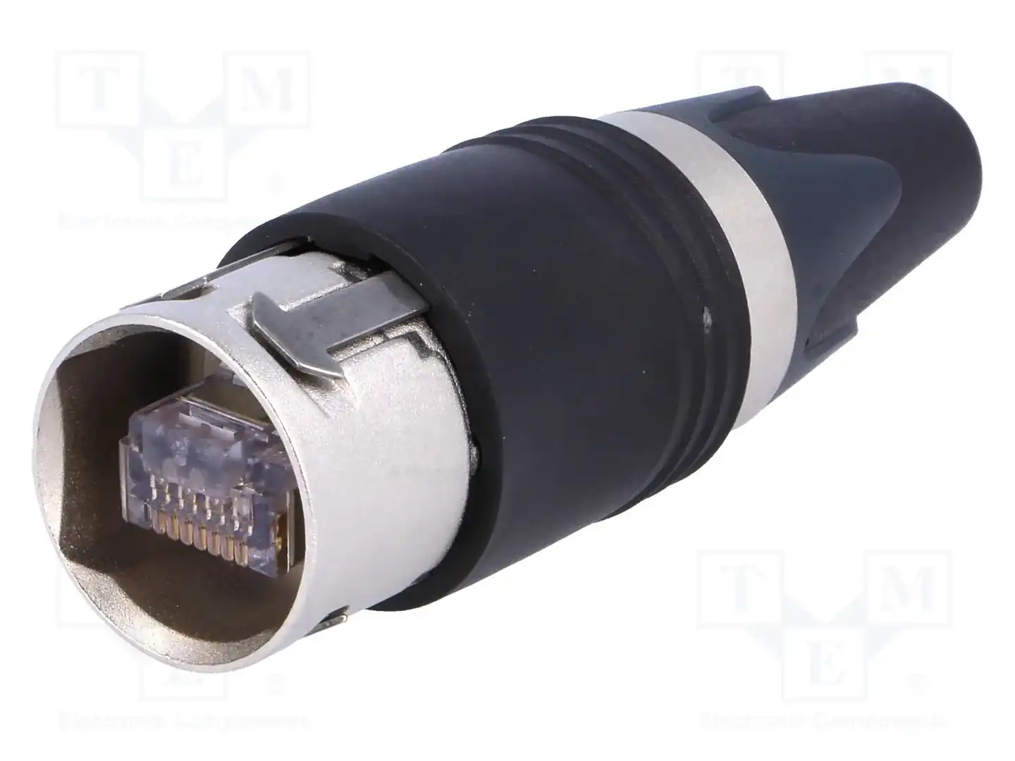 NEUTRIK NE8MC6-MO — Разъeмы RJ
